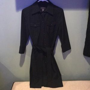 Banana Republic dress